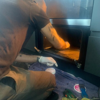 Oven Cleaning in Surrey | Surrey Oven Cleaners