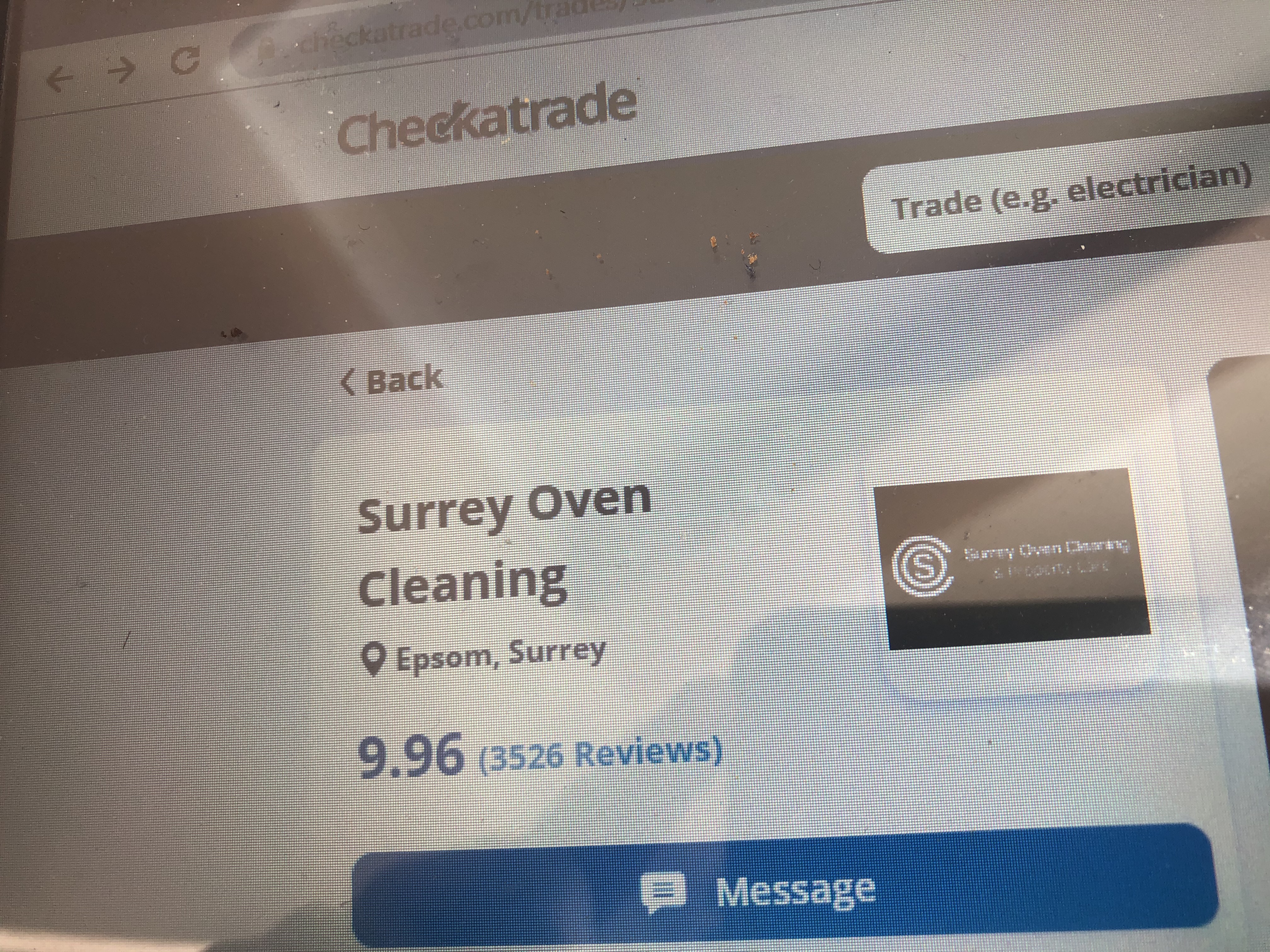Surrey-oven-cleaning-reviews