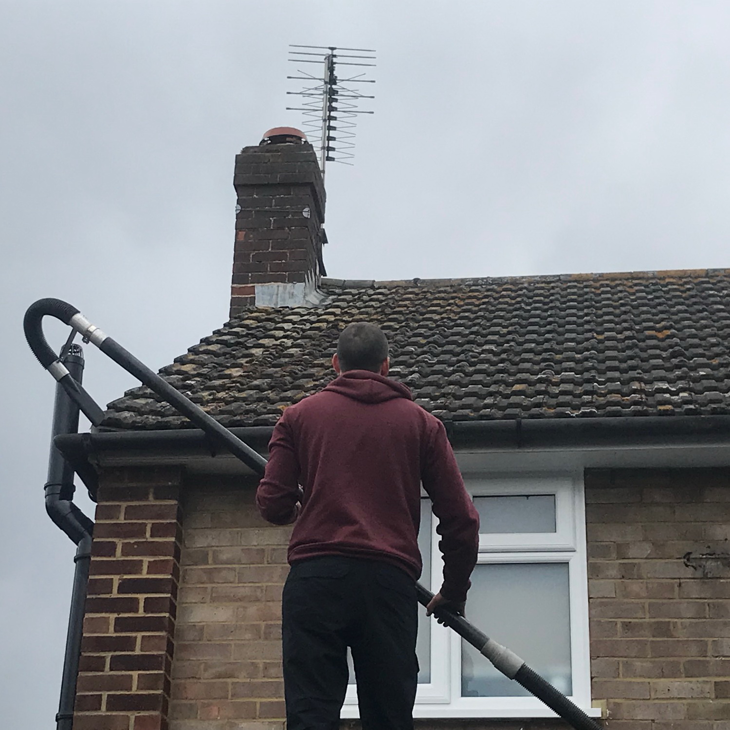 Gutter Clearing Surrey, Gutter Cleaning Surrey
